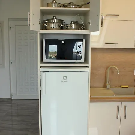 Marot Apartmán