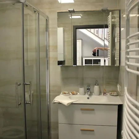 Marot Apartmán Keszthely