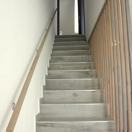Apartmán Marot