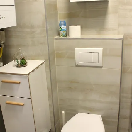 Apartmán Marot *