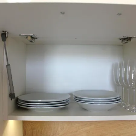 Apartmán Marot Keszthely