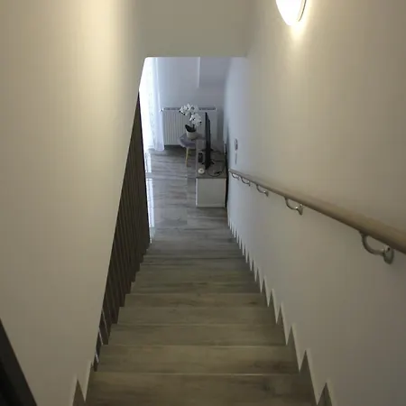 Apartmán Marot Keszthely