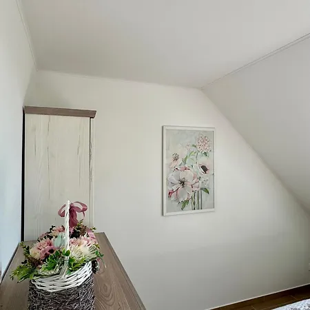 Apartmán Marot *