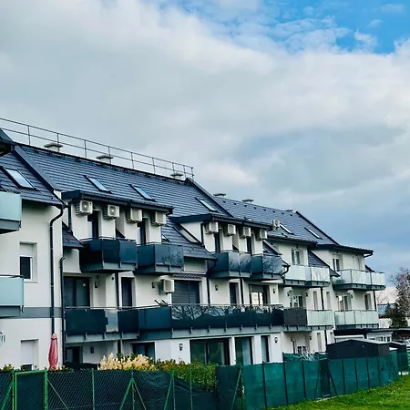 Marot Apartmán Keszthely