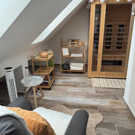 Apartmán Marot