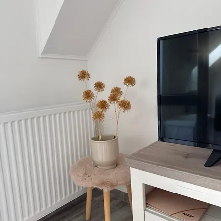 Marot Apartmán