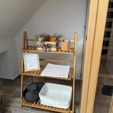 Marot Apartmán