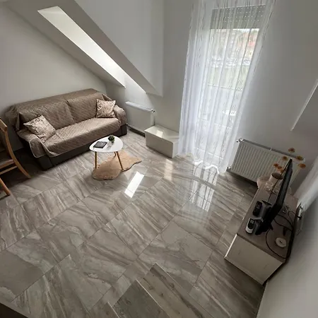 Apartmán Marot *
