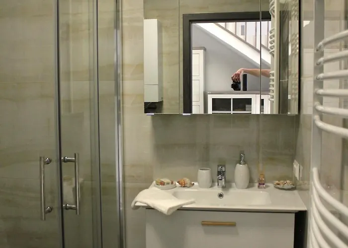 Marot Apartament Keszthely