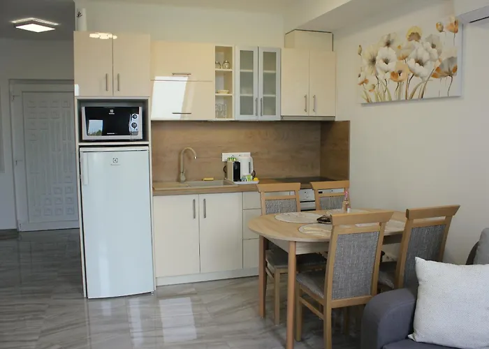 Marot Apartament