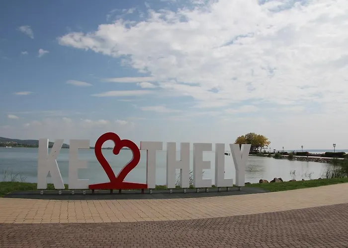 Marot Apartament Keszthely
