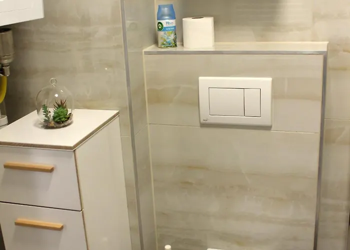 Apartament Marot *