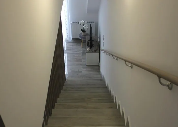 Apartament Marot Keszthely