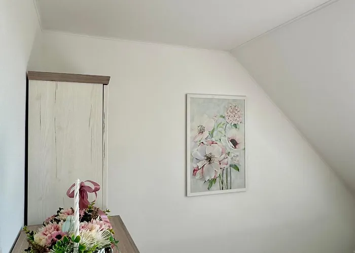 Apartament Marot *
