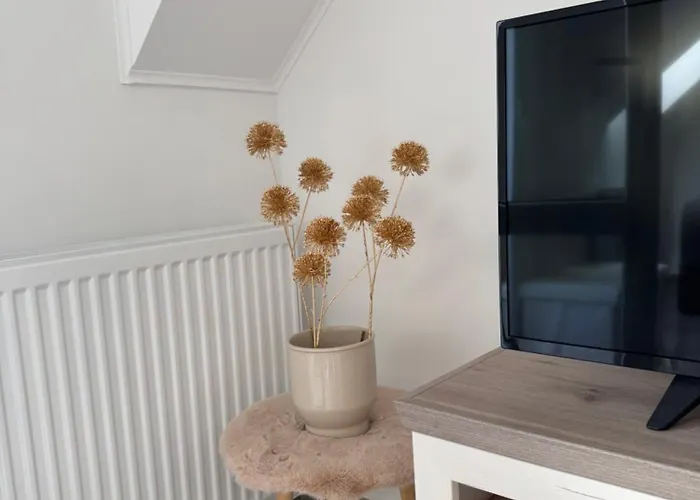 Marot Apartament