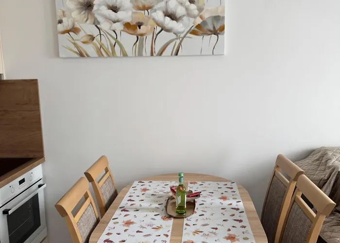 Marot Apartament *
