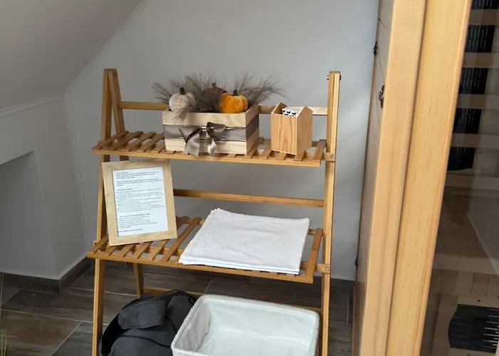 Marot Apartament